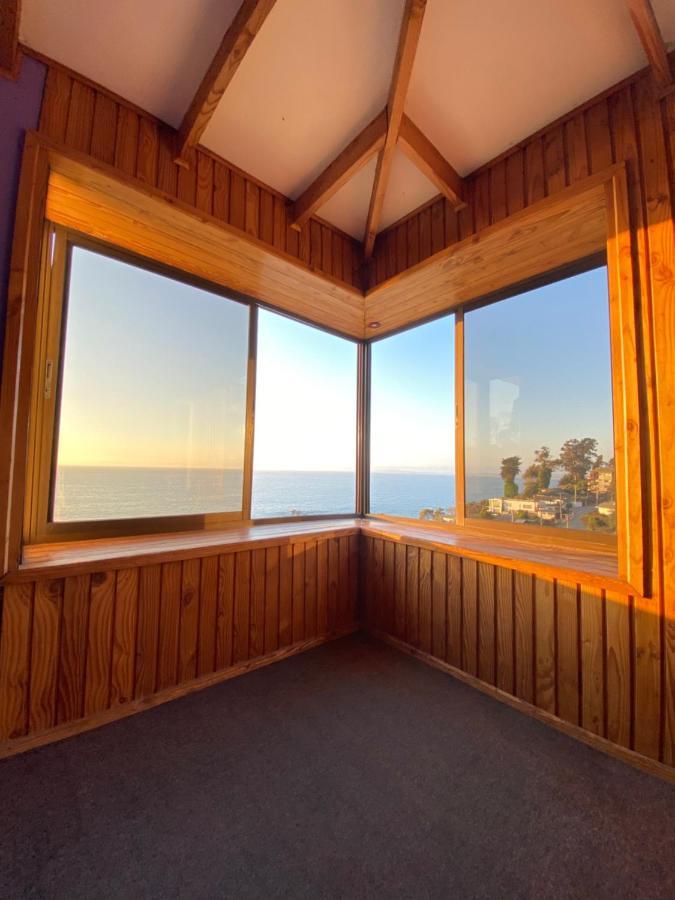 Apartamento Departamento con con Concón Exterior foto