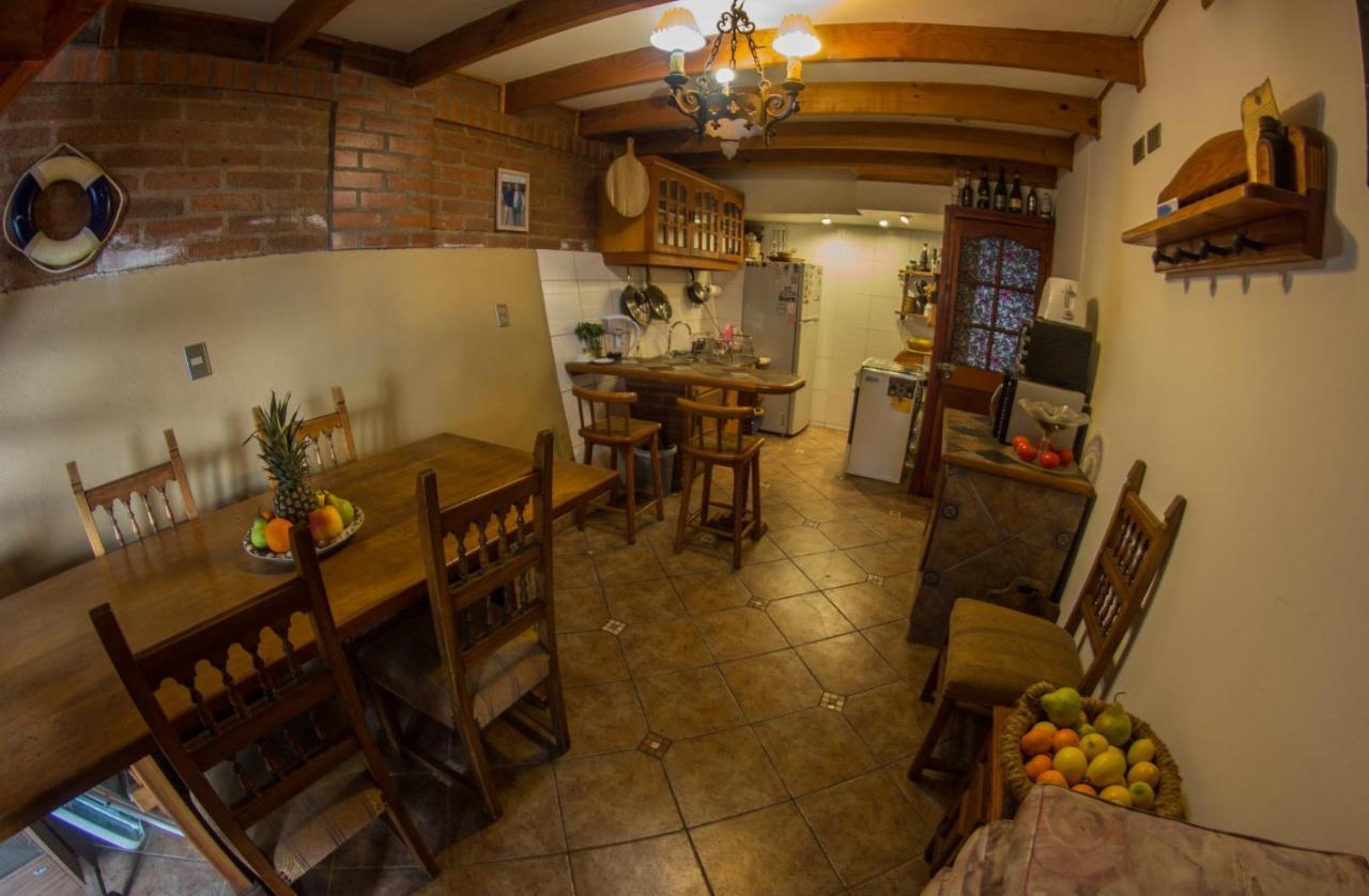 Apartamento Departamento con con Concón Exterior foto