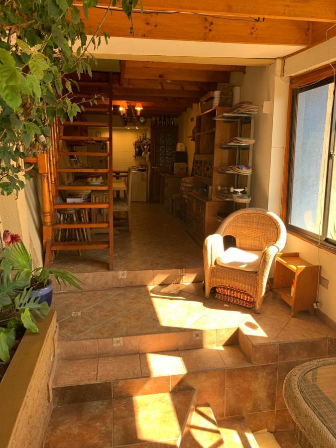 Apartamento Departamento con con Concón Exterior foto