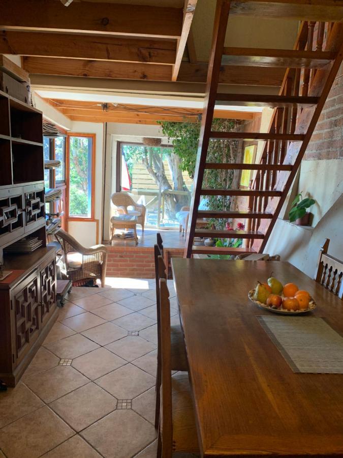 Apartamento Departamento con con Concón Exterior foto