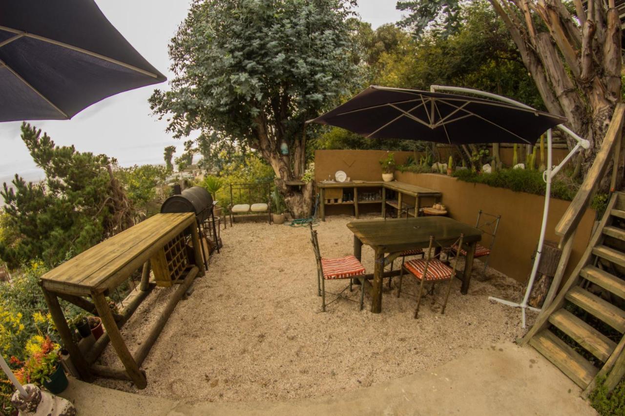 Apartamento Departamento con con Concón Exterior foto
