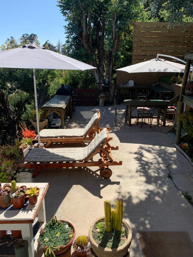 Apartamento Departamento con con Concón Exterior foto