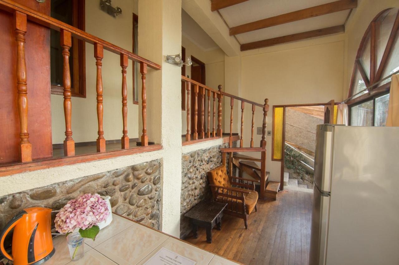 Apartamento Departamento con con Concón Exterior foto