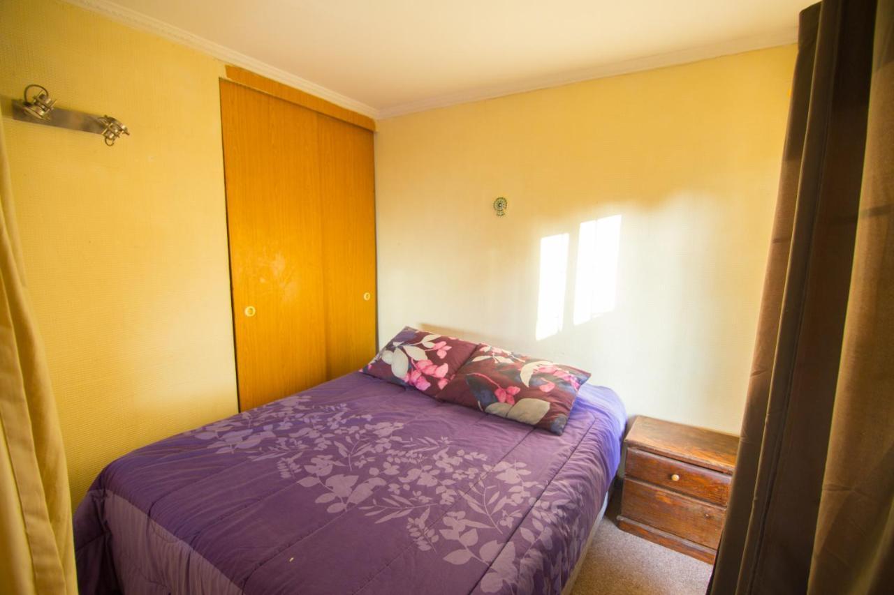 Apartamento Departamento con con Concón Exterior foto