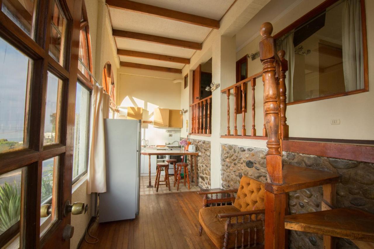 Apartamento Departamento con con Concón Exterior foto
