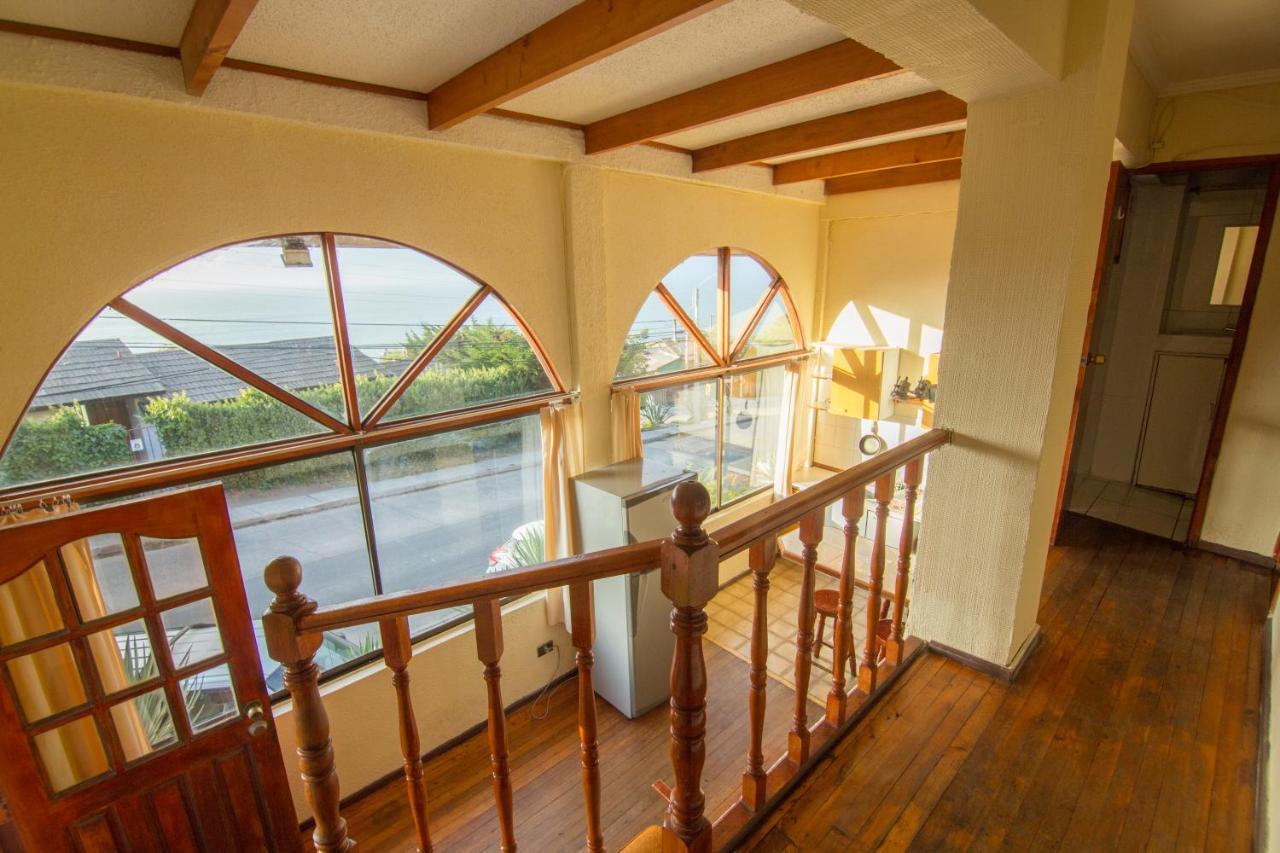 Apartamento Departamento con con Concón Exterior foto
