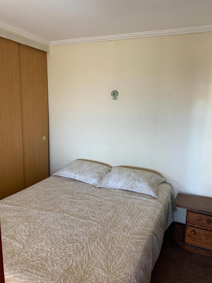 Apartamento Departamento con con Concón Exterior foto
